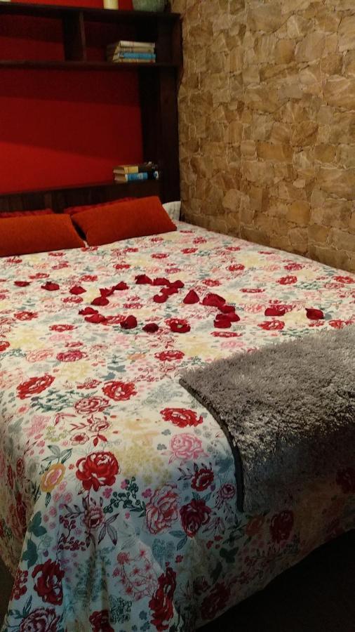 Appartement Loft "Coqueto" Rojo à Ubrique Extérieur photo